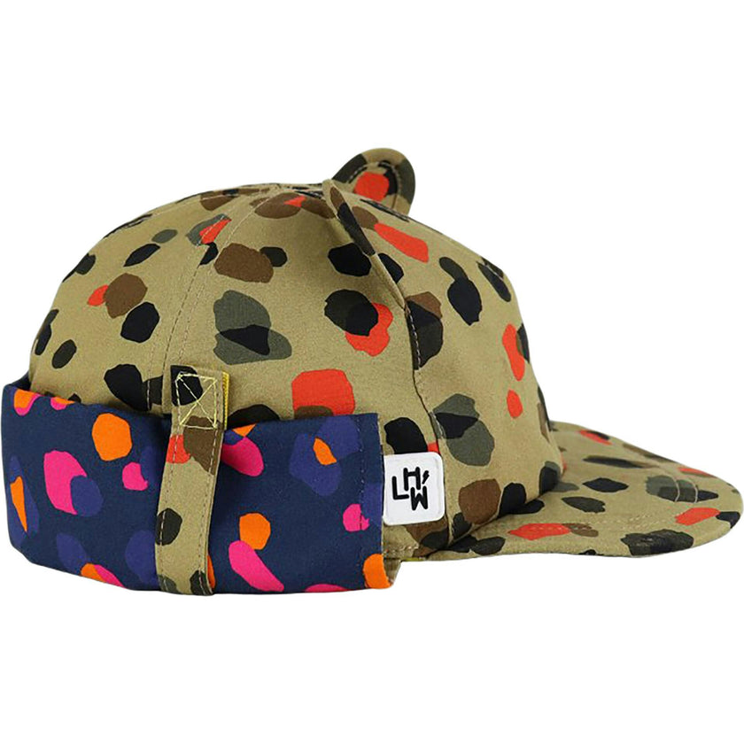 The Cub Hat, Beige