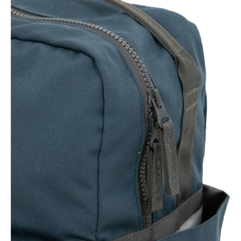 Red Rovr Mini Roo Backpack - Navy