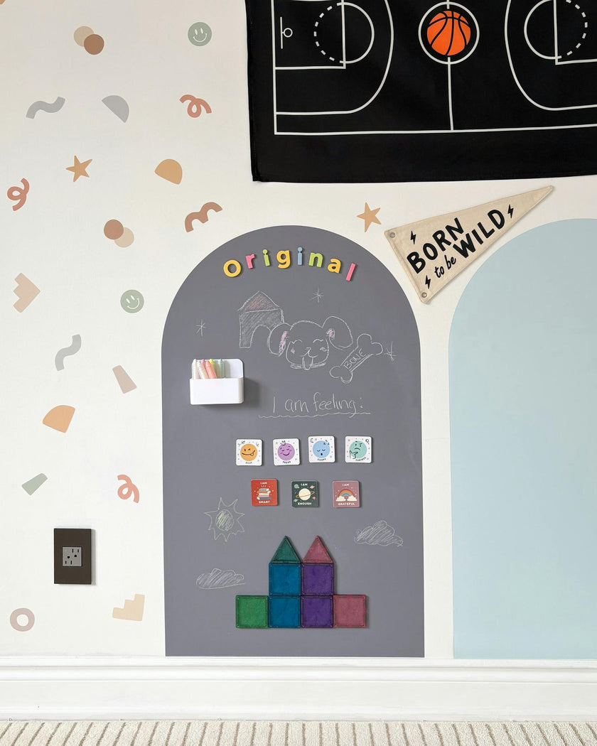Original Playwall