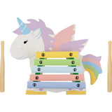 Orange Tree Toys: Xylophone: - Wooden Musical Instrument Toy