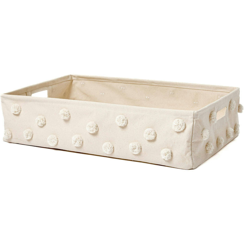Hide Away Basket