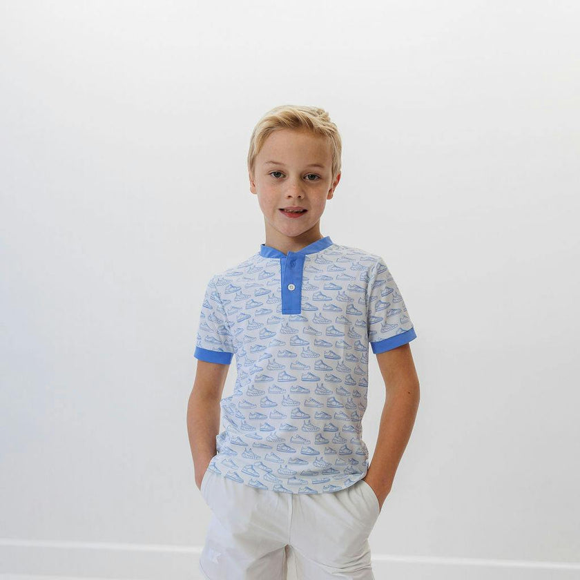Boys Blade Shirt