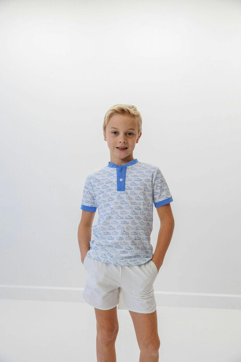 Boys Blade Shirt