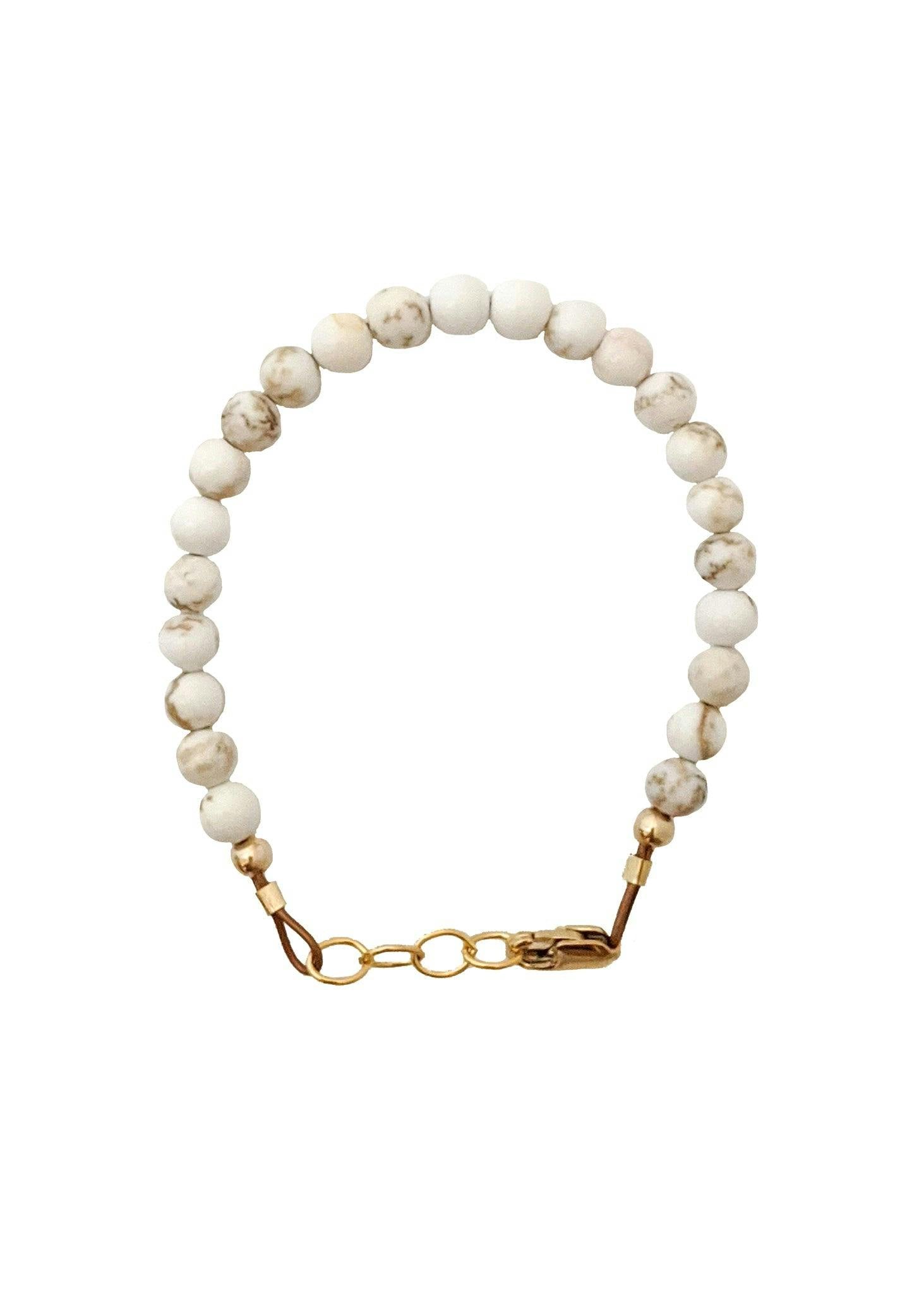 Sandstone Bracelet