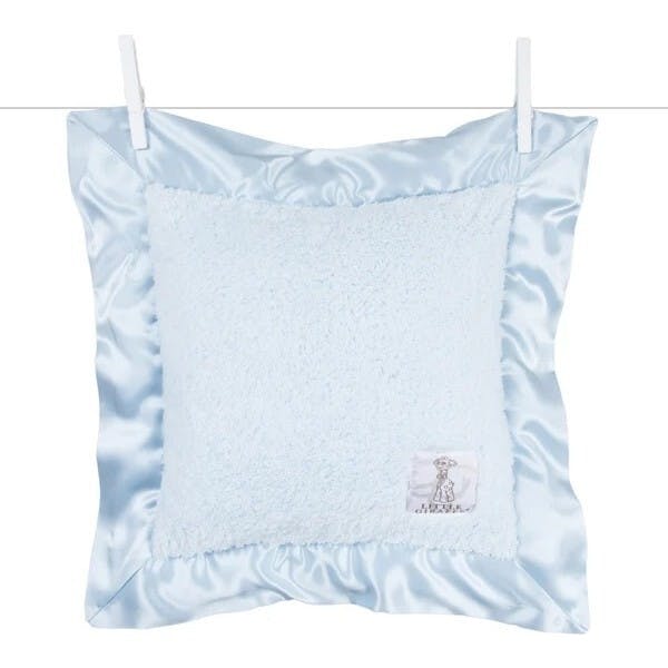 Chenille Decorative Nursery Pillow