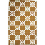Quilt Tea Towel