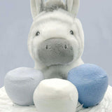 Zachary Diaper Cake