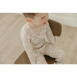 Tracker 2-Piece Long Sleeve Pajama Set