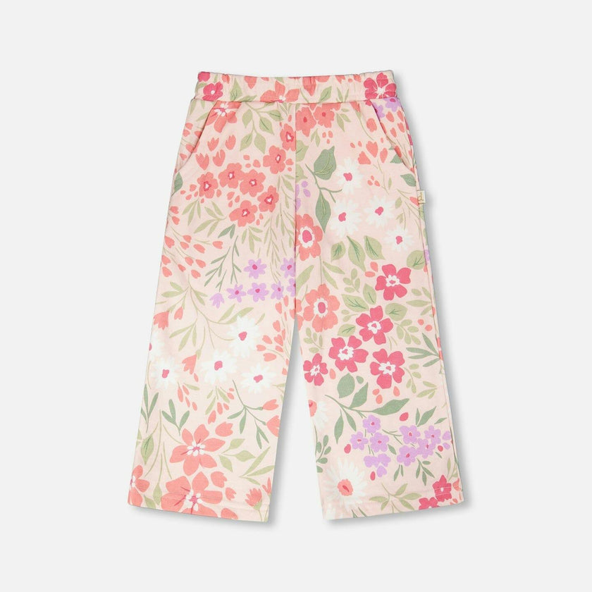 French Terry Pants
