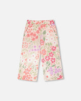 French Terry Pants