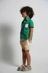 FRANK GOLF SHORTS