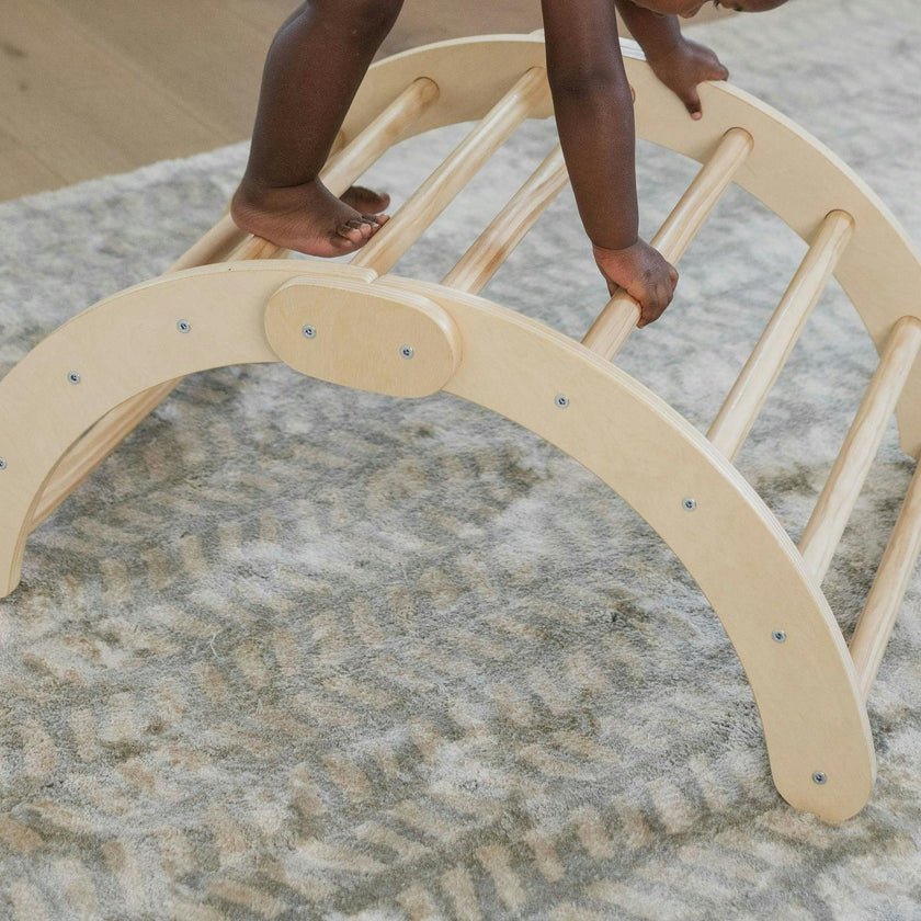 Climbing Arch | Foldable