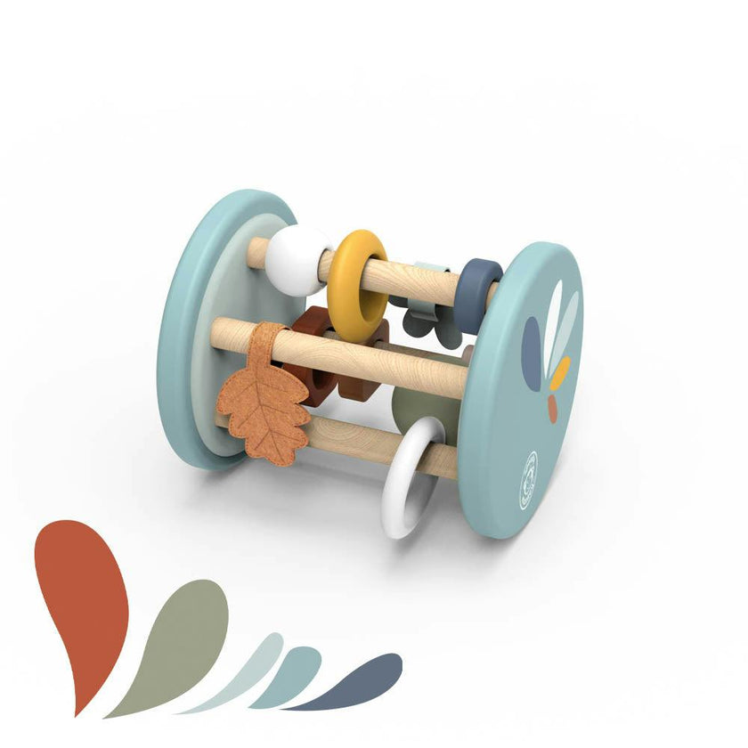 Roller Rattle