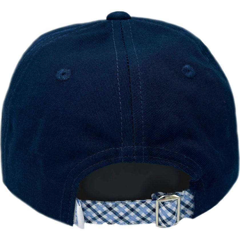 Cowboy Boot Baseball Hat