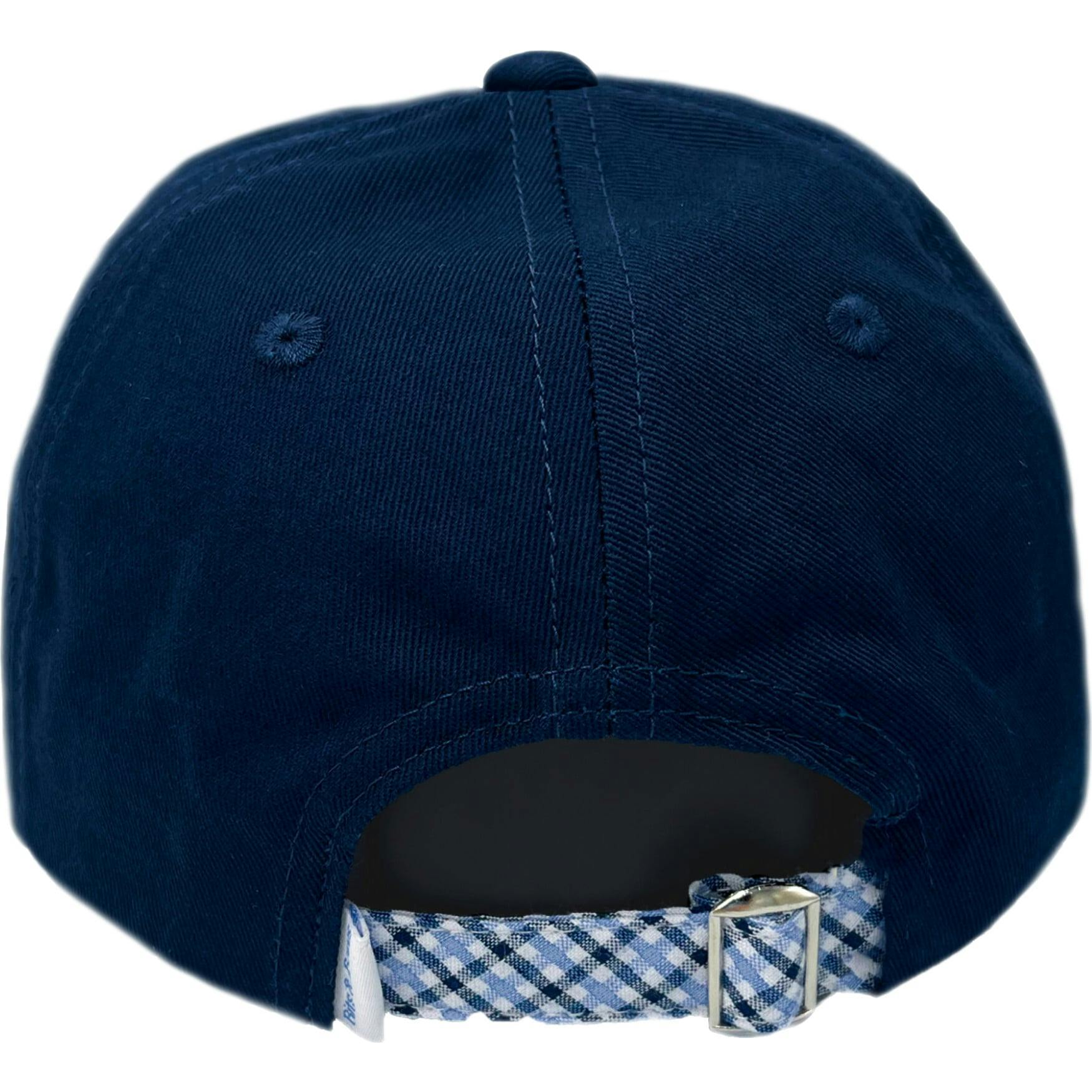 Cowboy Boot Baseball Hat