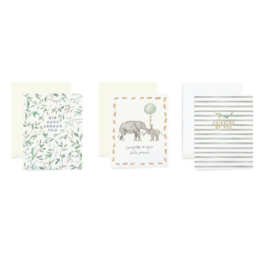 All Occasion Greeting Card Bundle