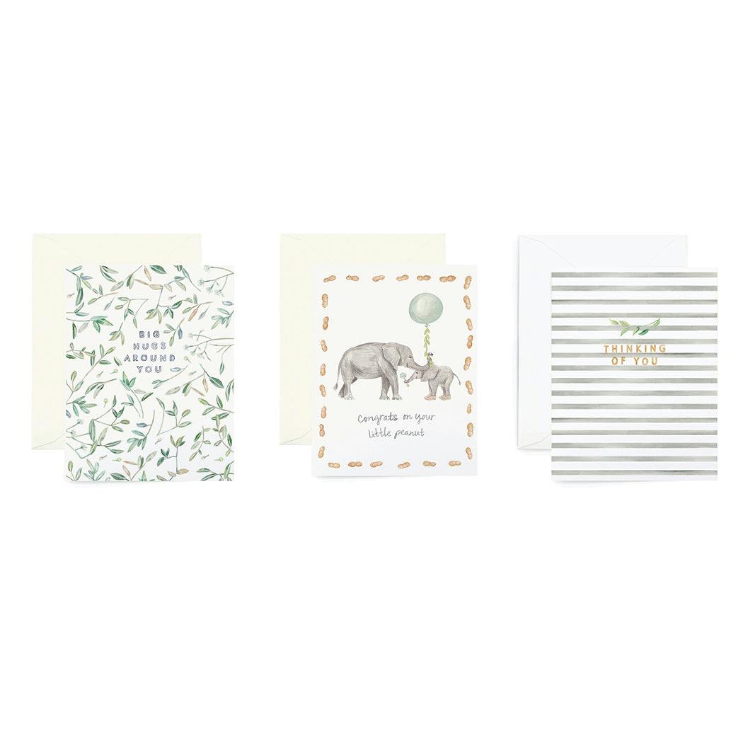 All Occasion Greeting Card Bundle