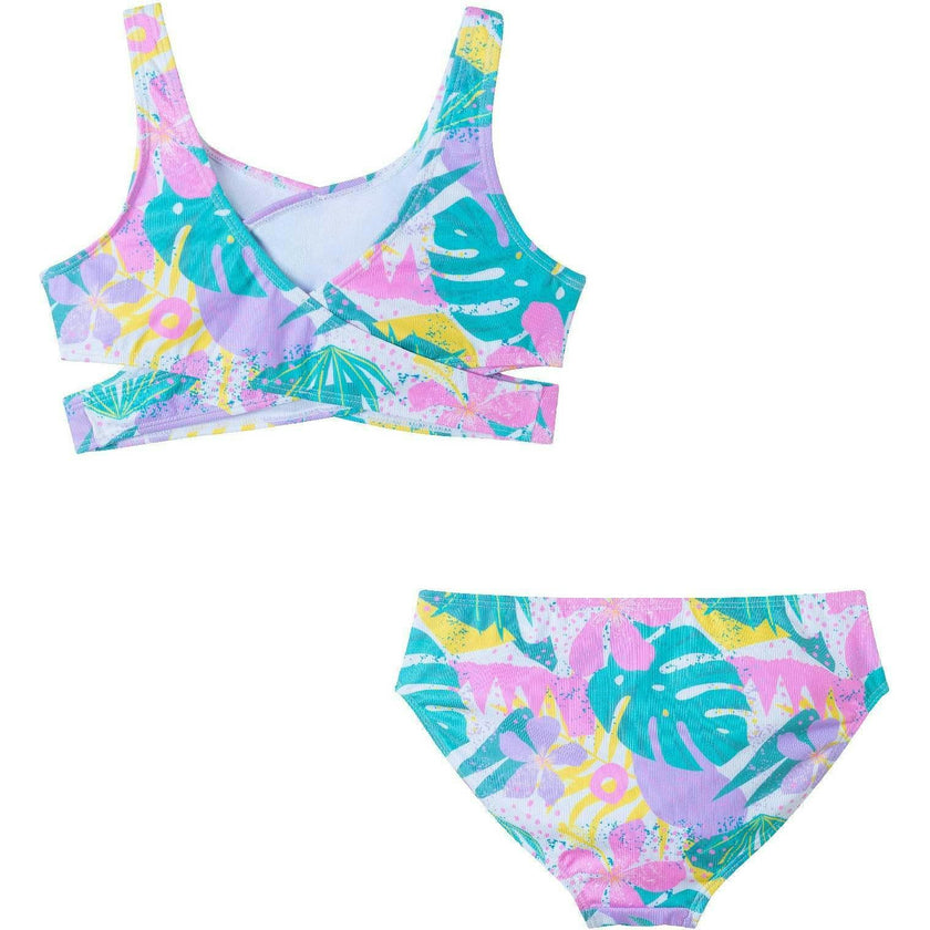 Kids Crisscross Two-Piece