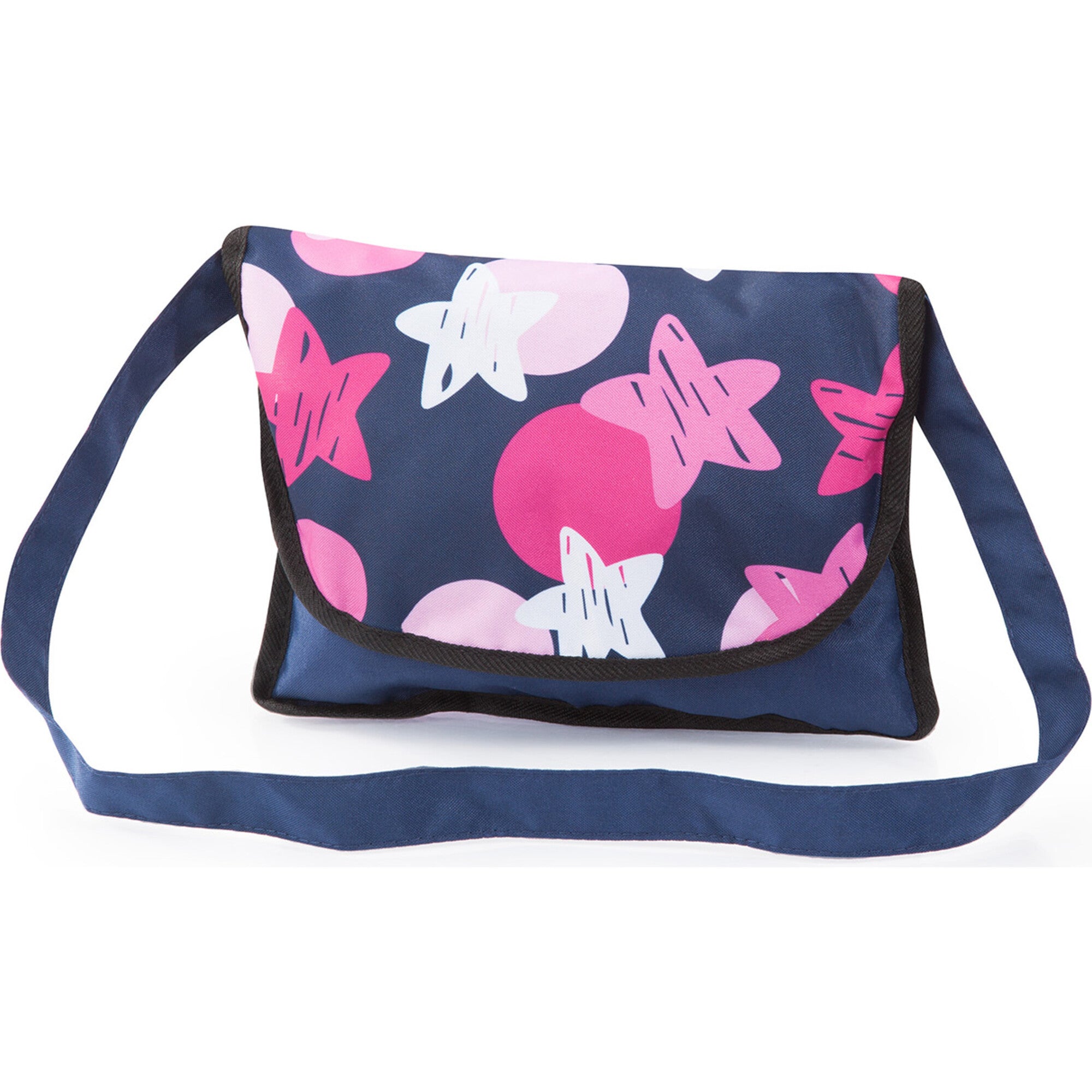 Dolls Doll 9 Piece Accessory & Travel Set