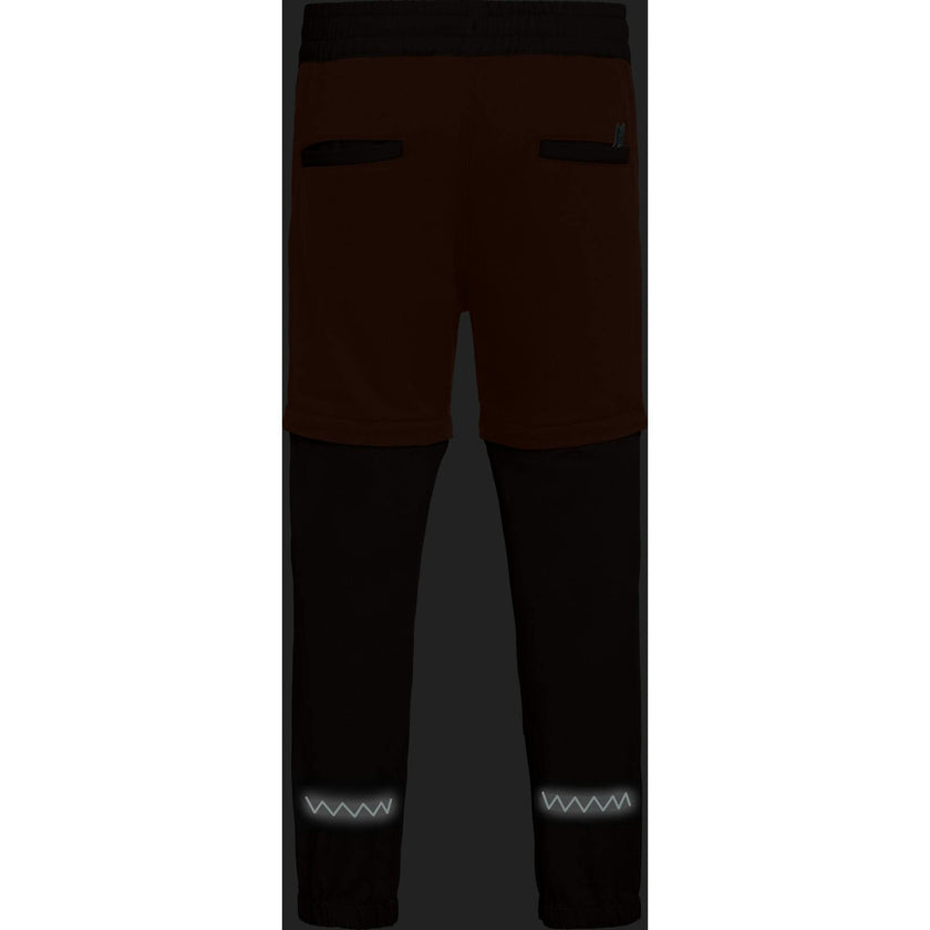 Mack zip off pants