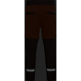 Mack zip off pants