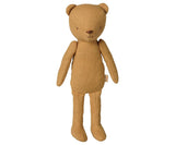 Teddy Mum - Cream yellow