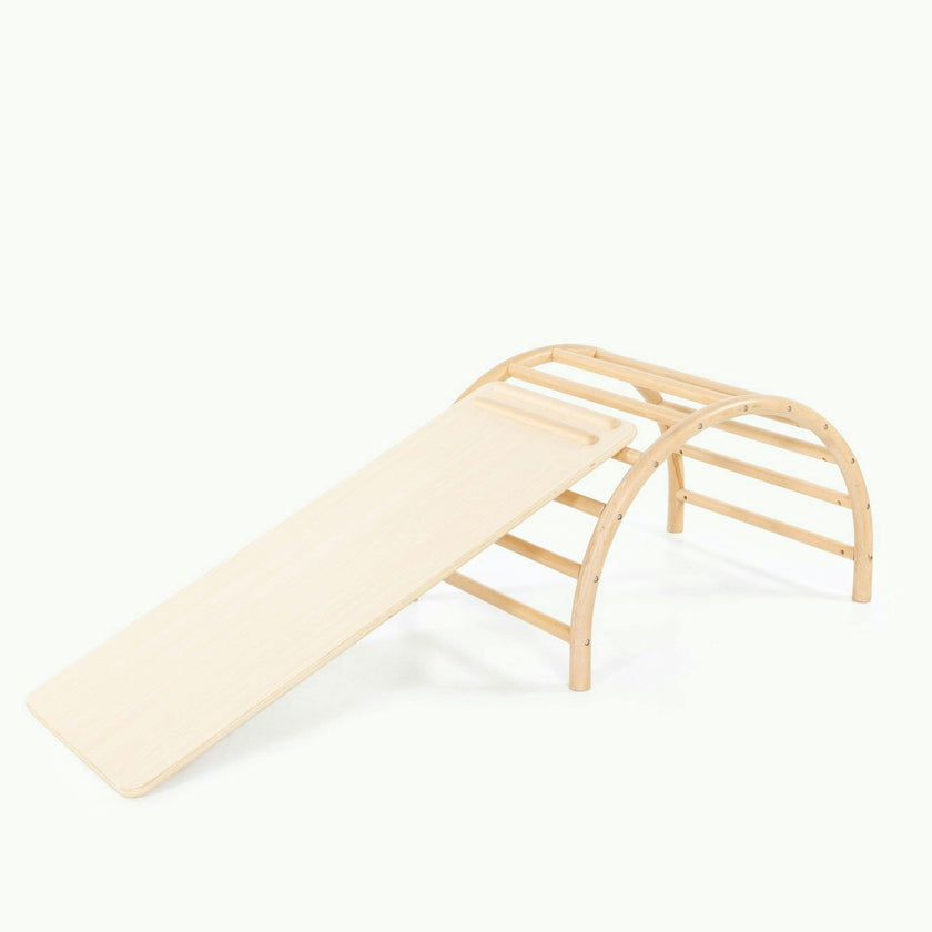 Play Gym Slide