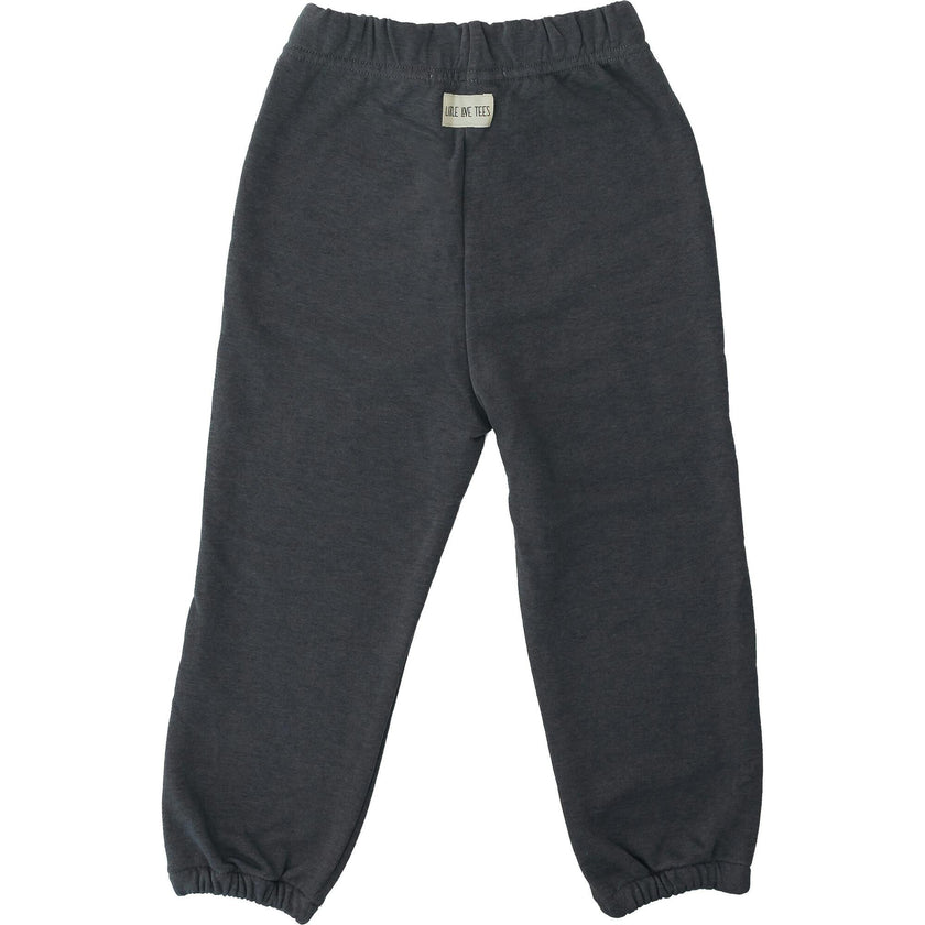 light cotton sweatpants