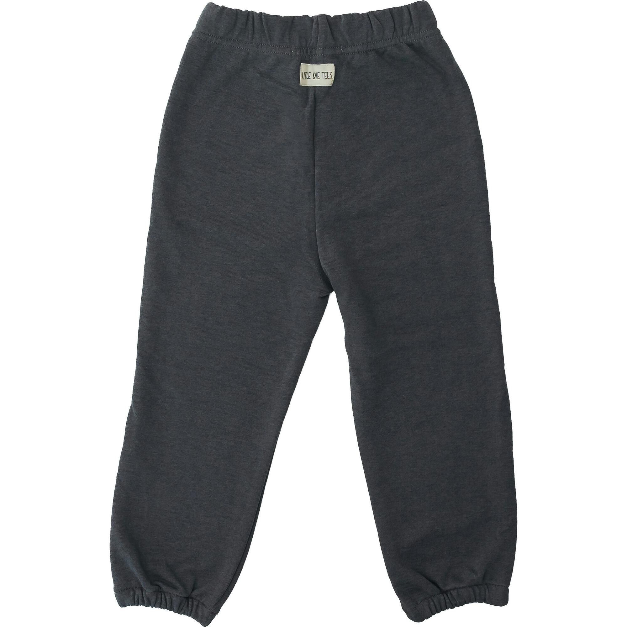light cotton sweatpants