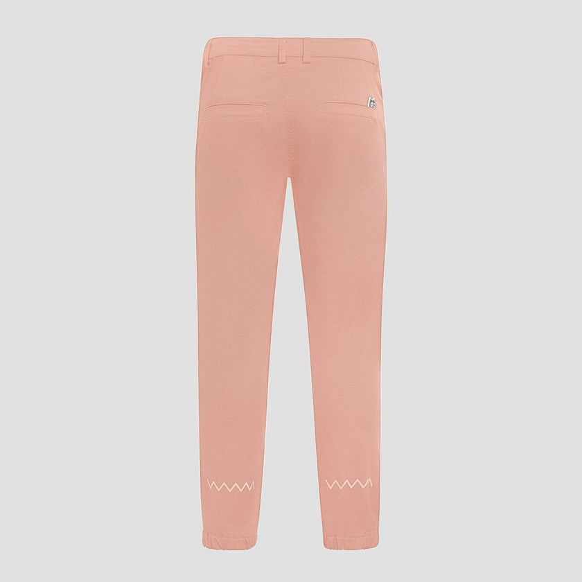 Rush Heavy Twill Pants