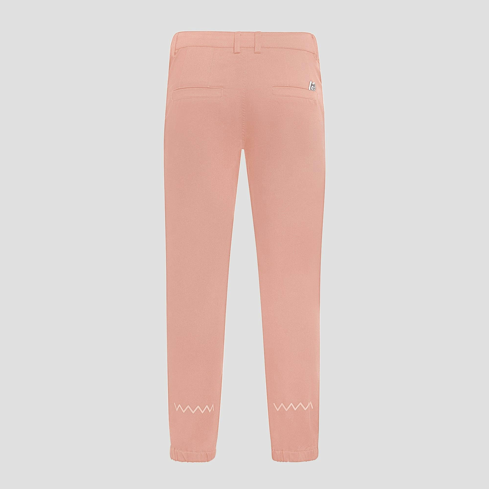 Rush Heavy Twill Pants