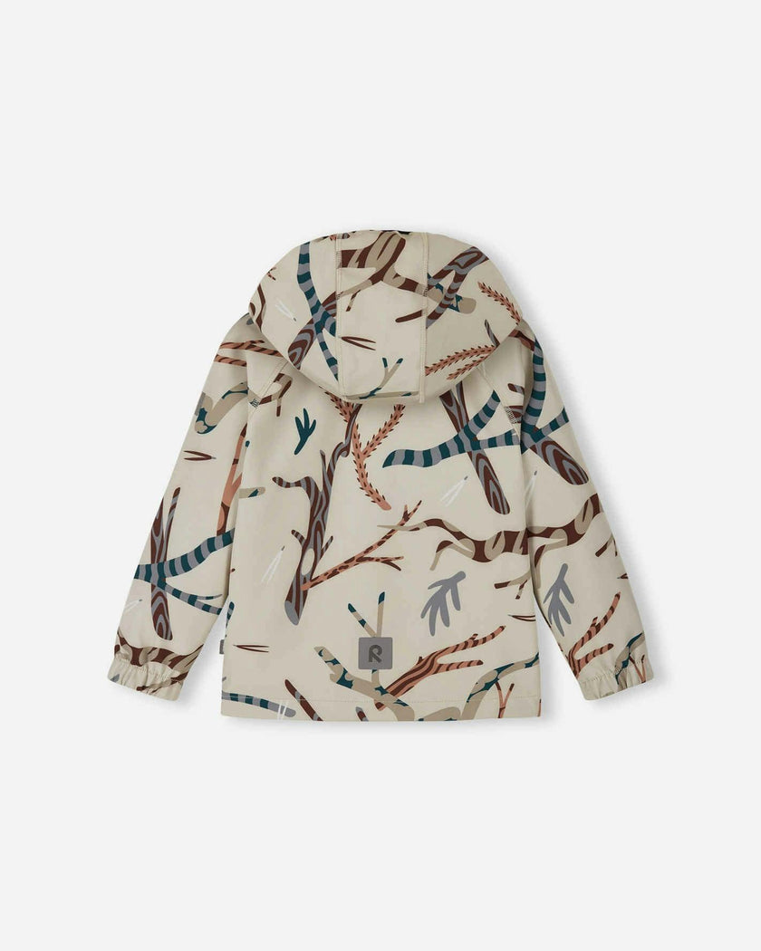 Vantti - Kids' Softshell Jacket
