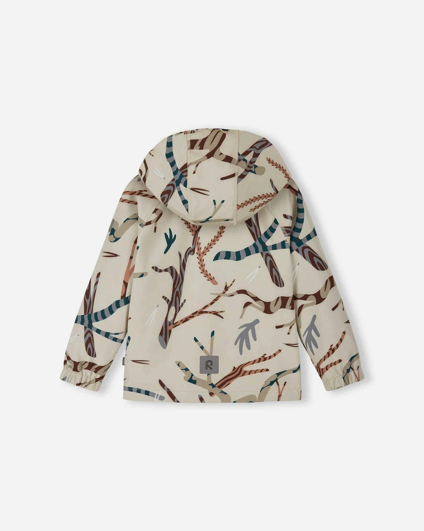 Vantti - Kids' Softshell Jacket