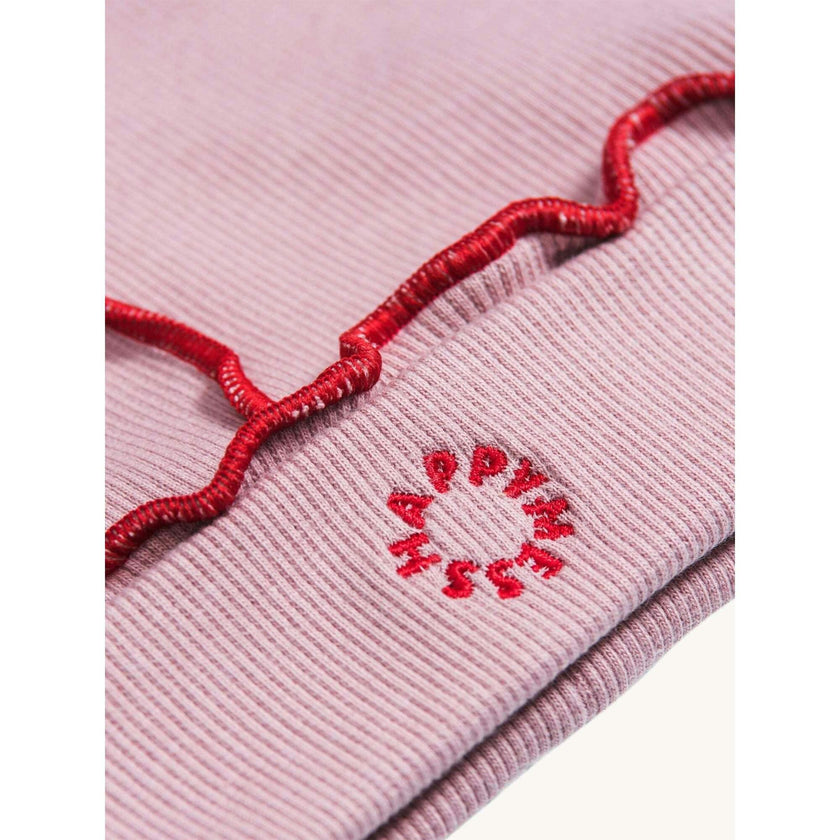 children's cotton hat - cherry blossom