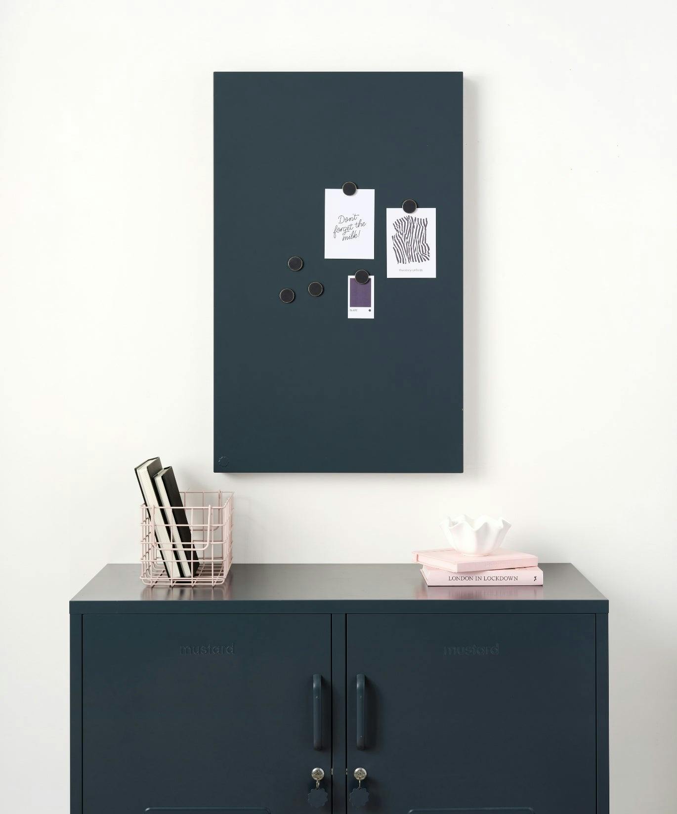 The Storyboard in Slate