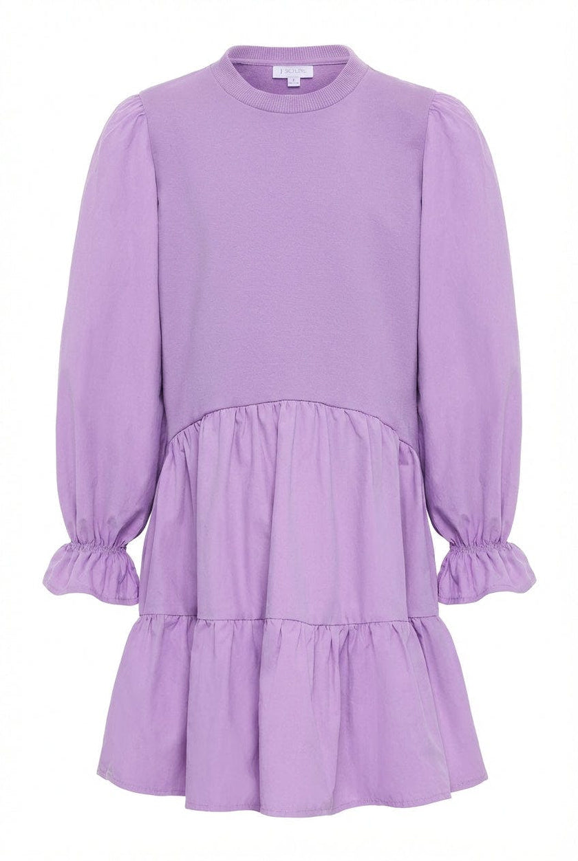 Cece Dress Orchid
