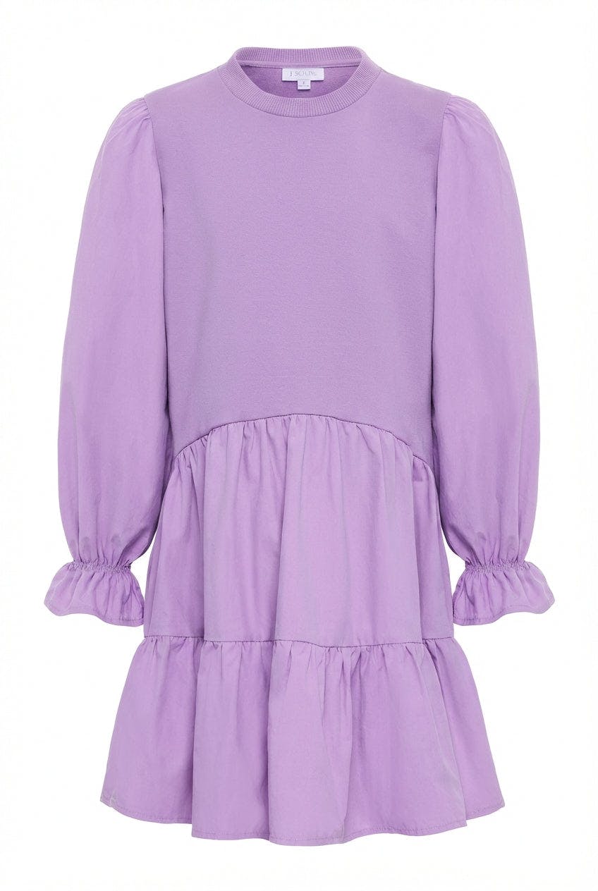 Cece Dress Orchid
