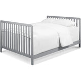 Colby 4-In-1 Low-Profile Convertible Crib