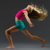 Fearless Performance Top