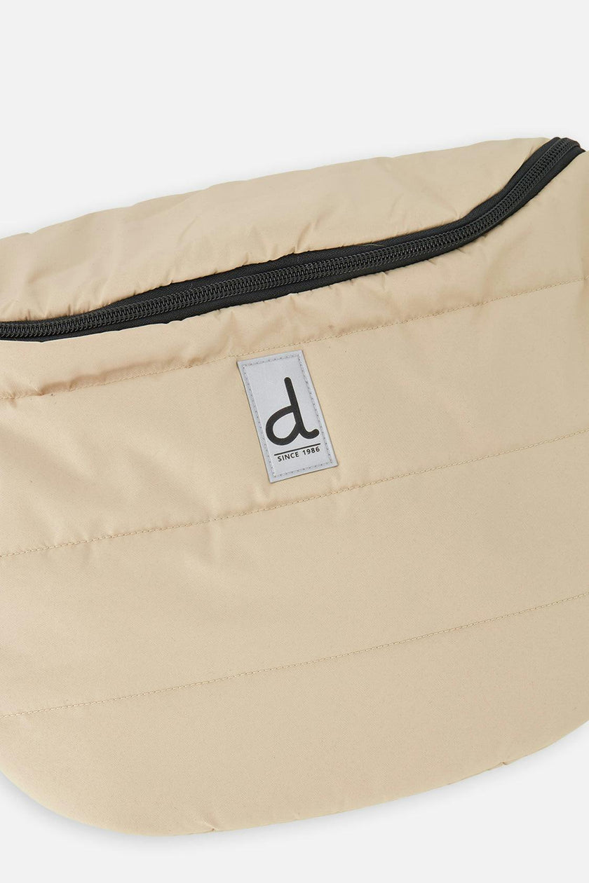 Changing Sling Bag Beige