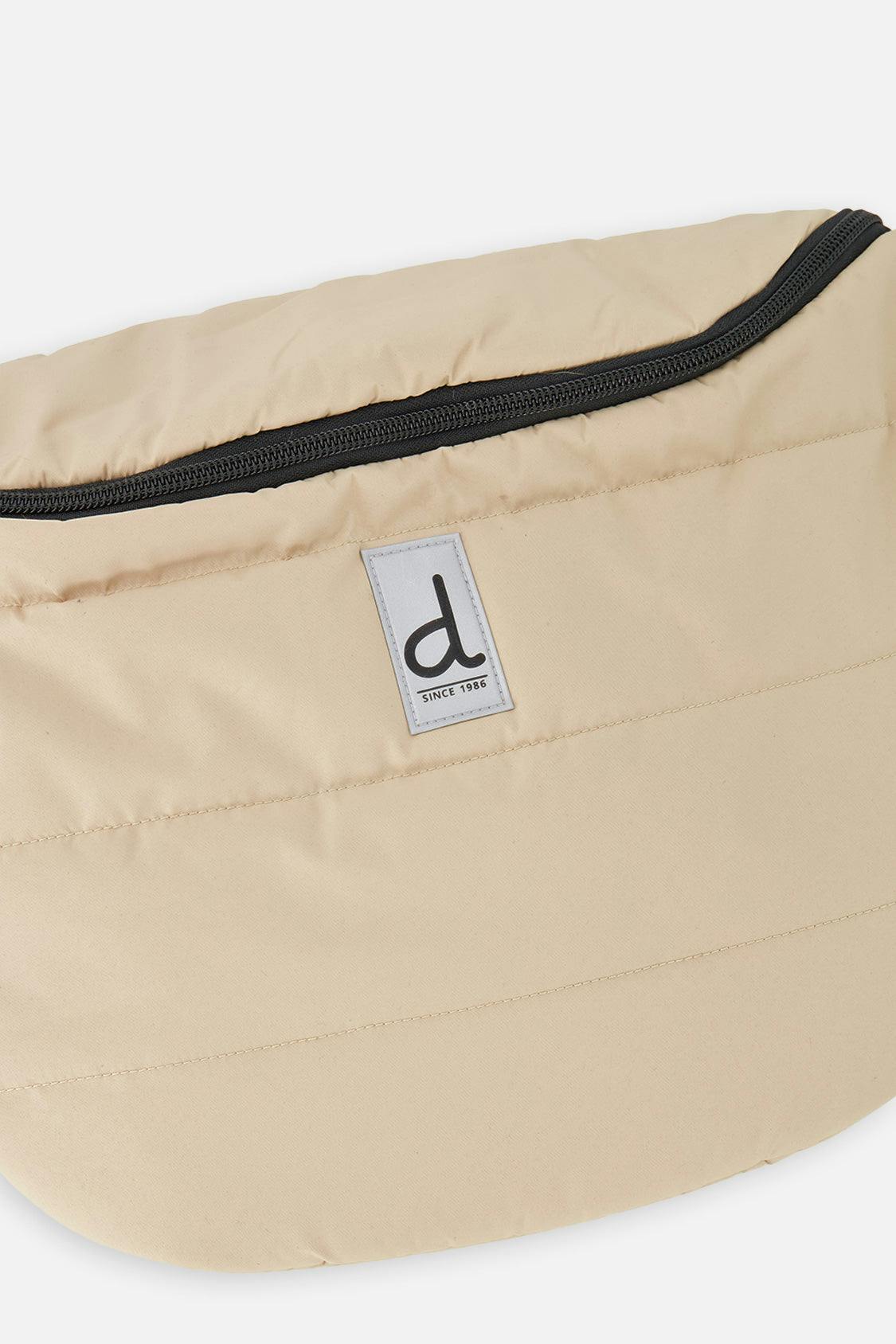 Changing Sling Bag Beige