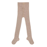 Aly Tights | Hazelnut Melange