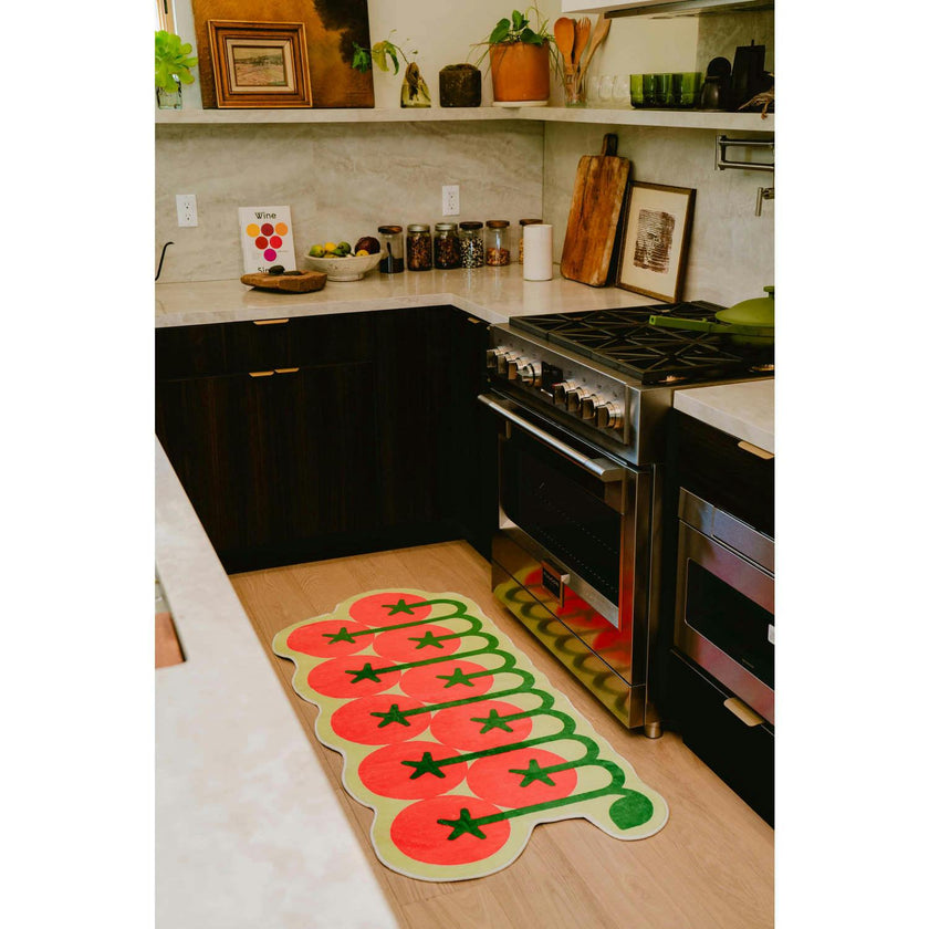 TEST Only - Tomato Rugs