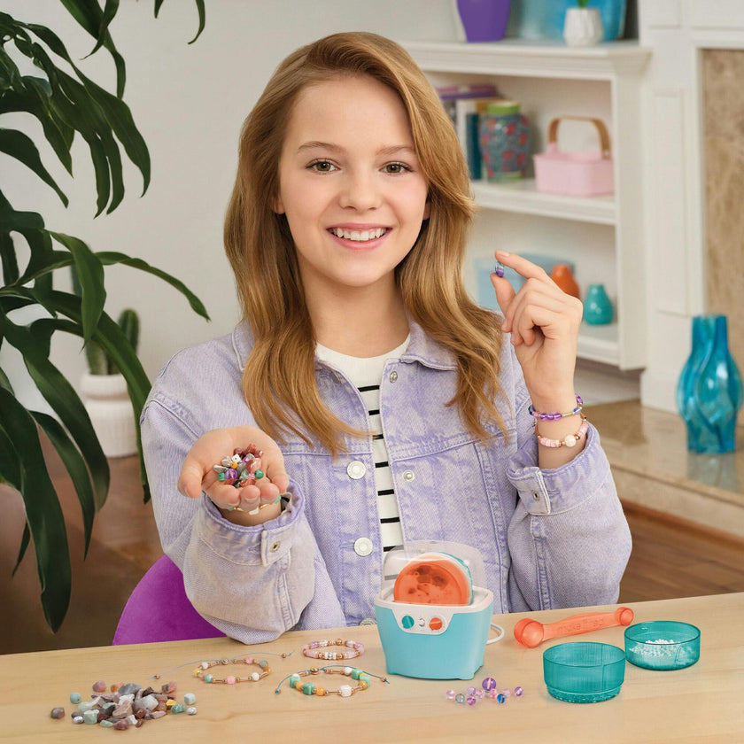 Polish & Shine Bead Tumbler