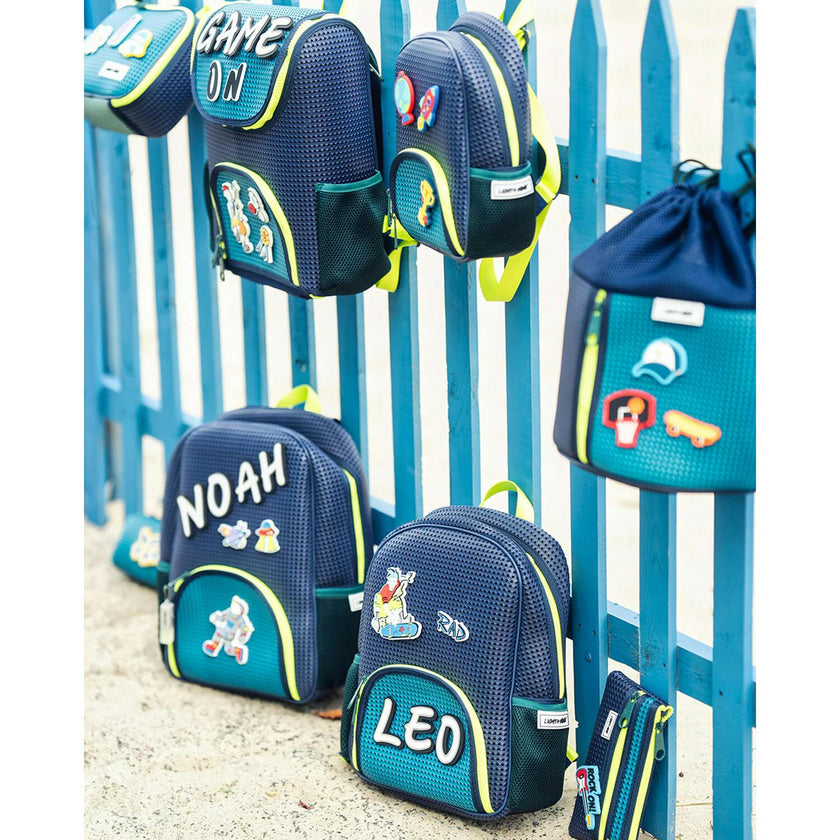 Little Starter Backpack