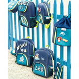 Little Starter Backpack