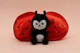 Comet The Ladybug/Tomato - Flipetz