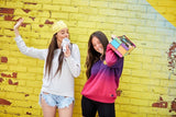 Sing-along Bling Bluetooth Karaoke Microphone