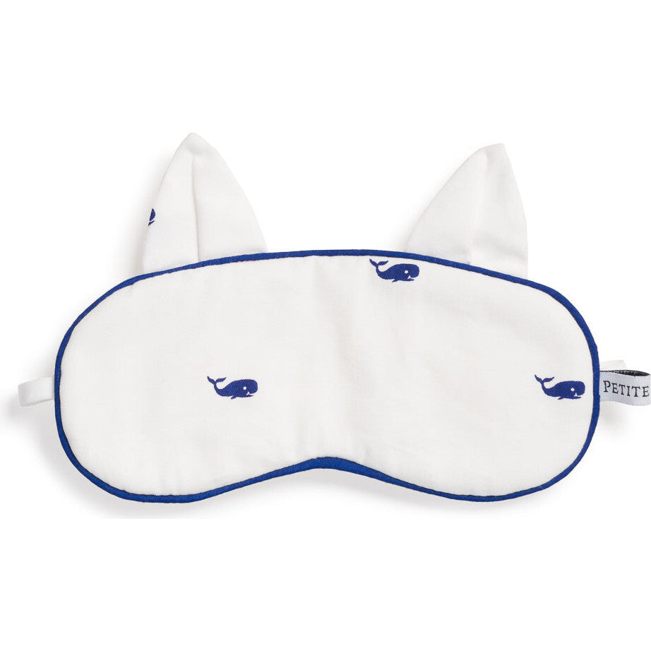 Kitty Eye Mask