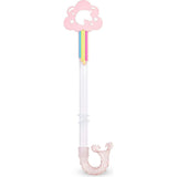 As Real As Rainbows Snorkel